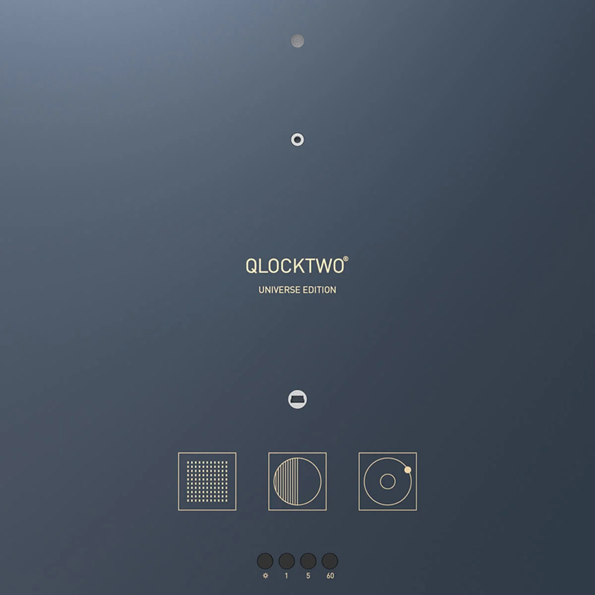 qlocktwo