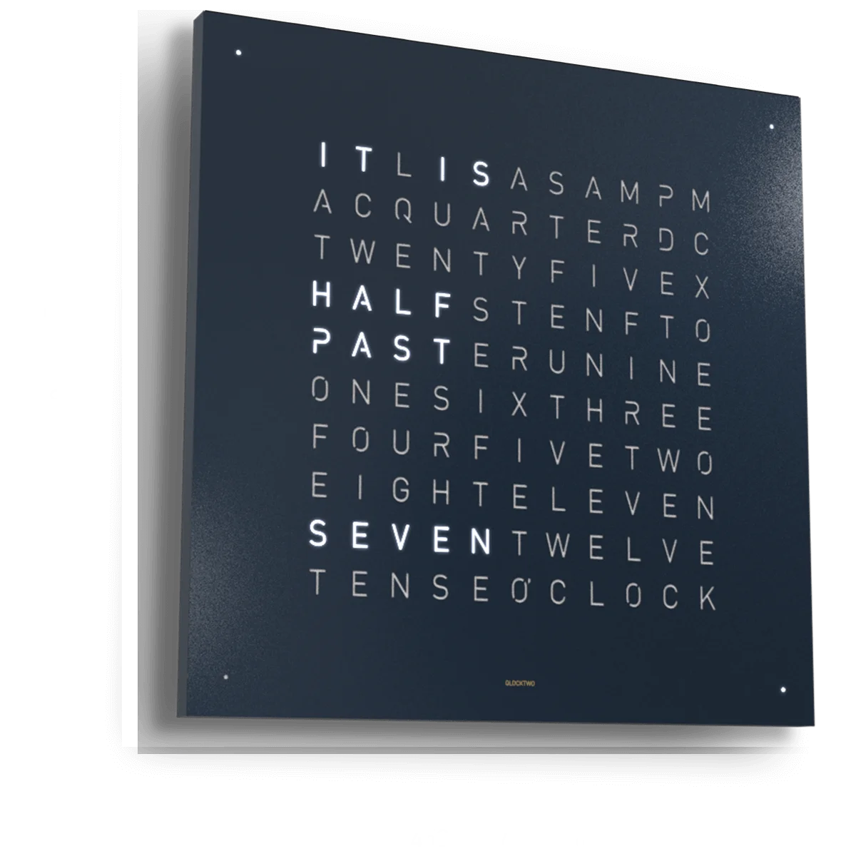 qlocktwo