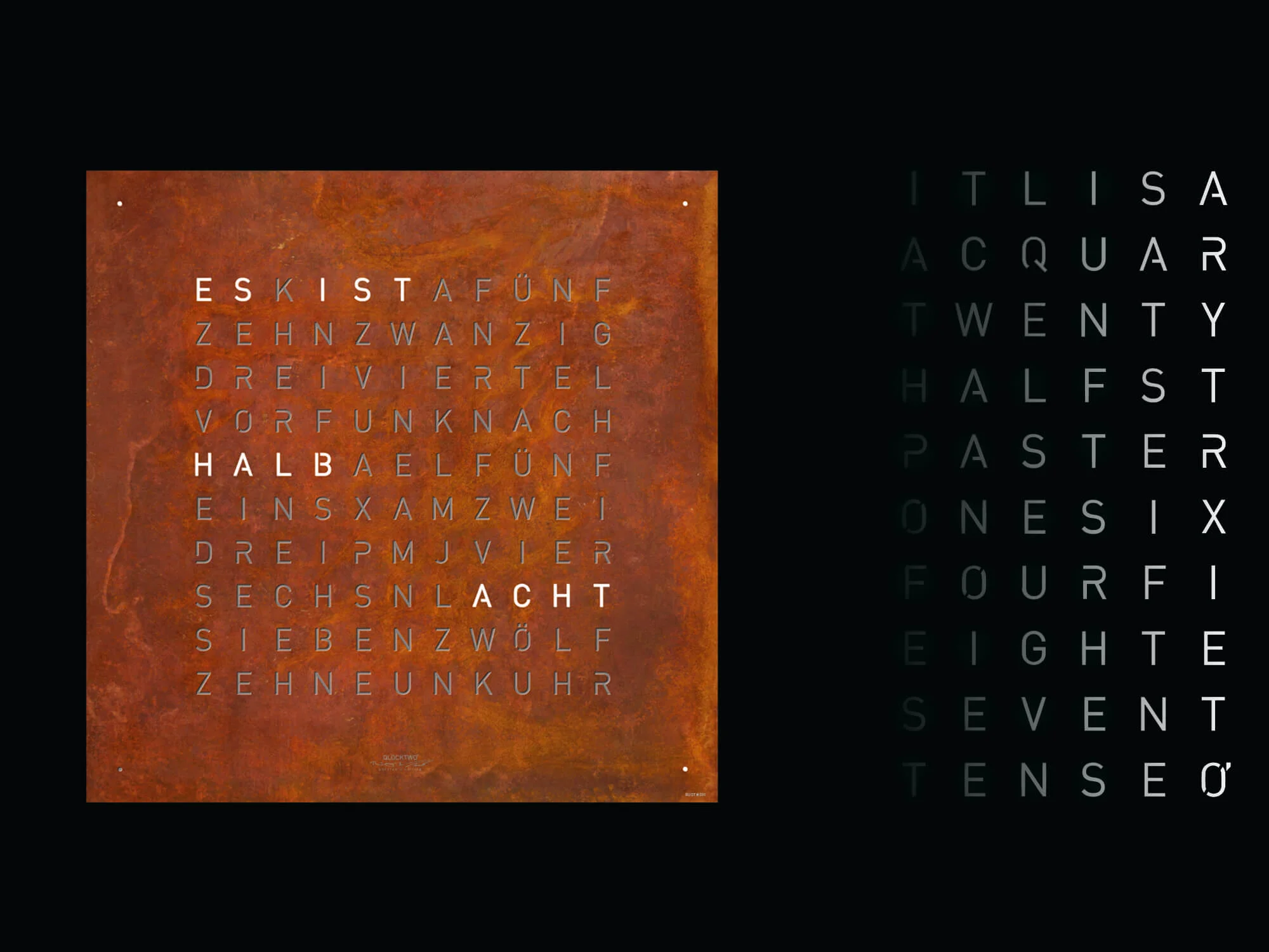 rust