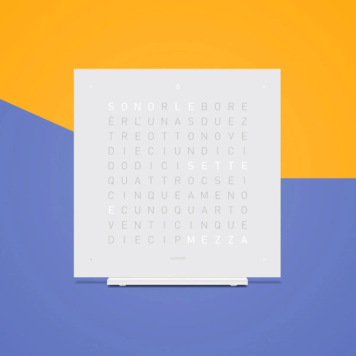 qlocktwo