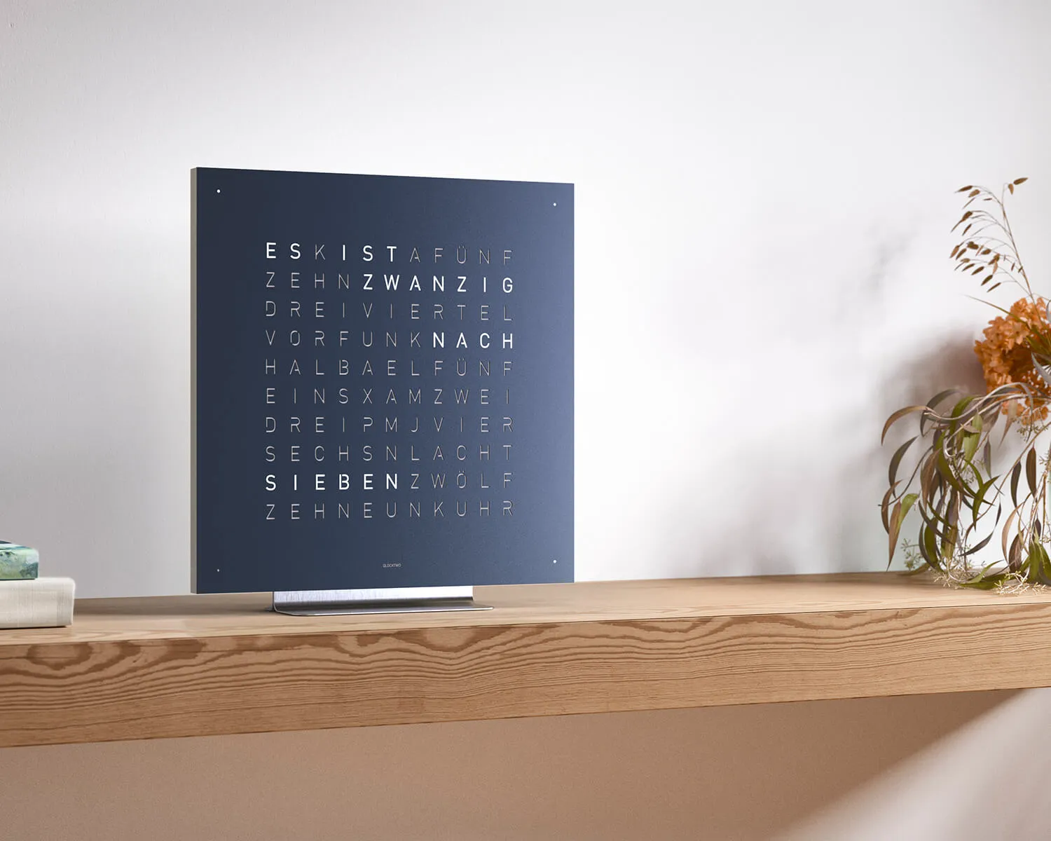 QLOCKTWO 
