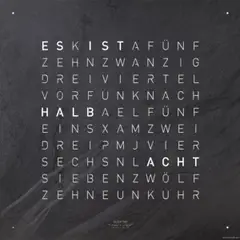 EARTH 45 METAMORPHITE, slate rock, German language, handcrafted