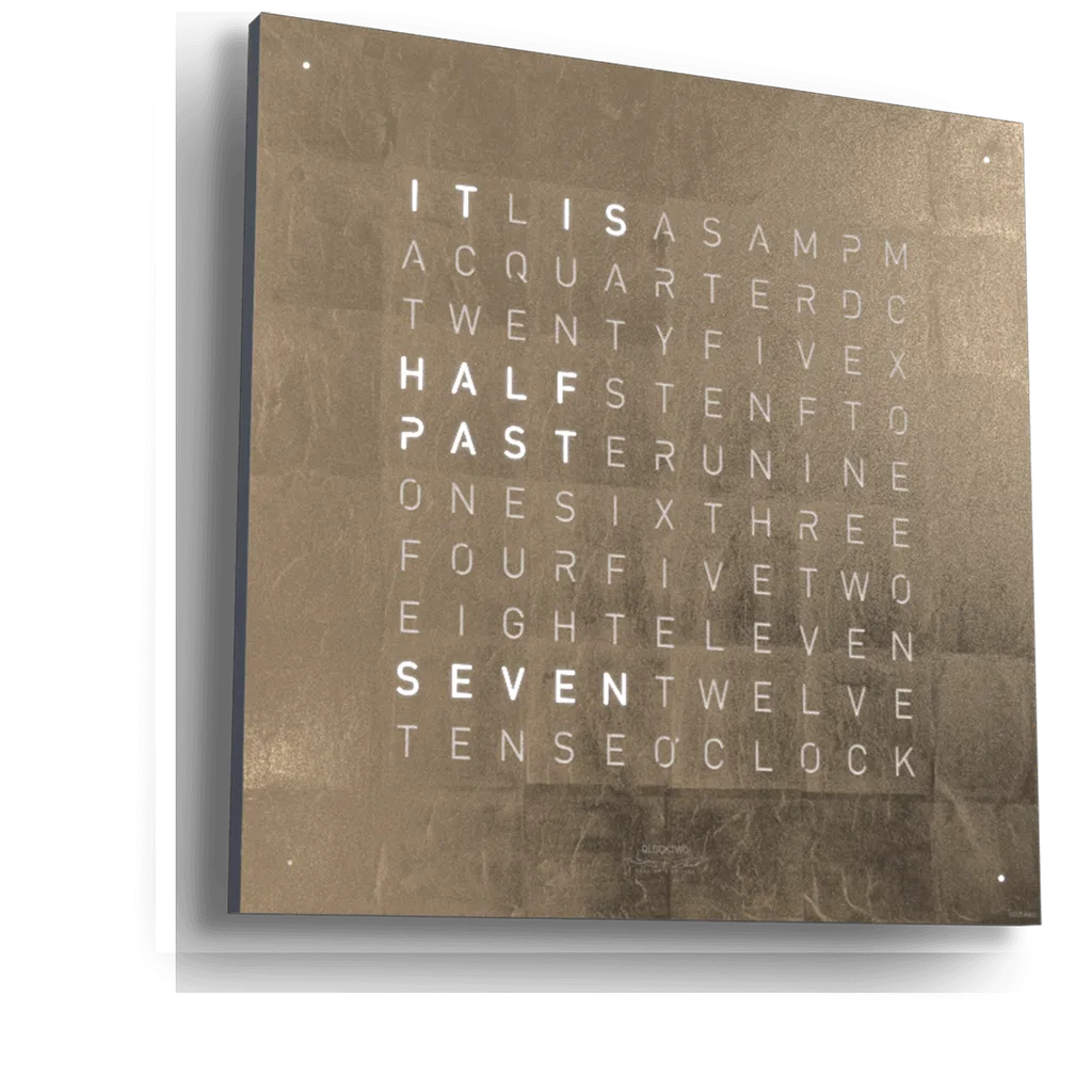 qlocktwo