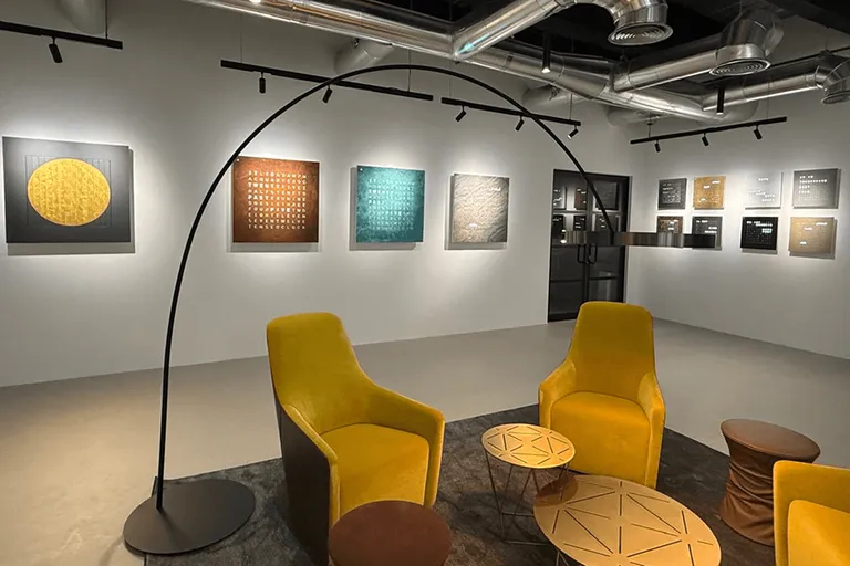 Dubai Showroom