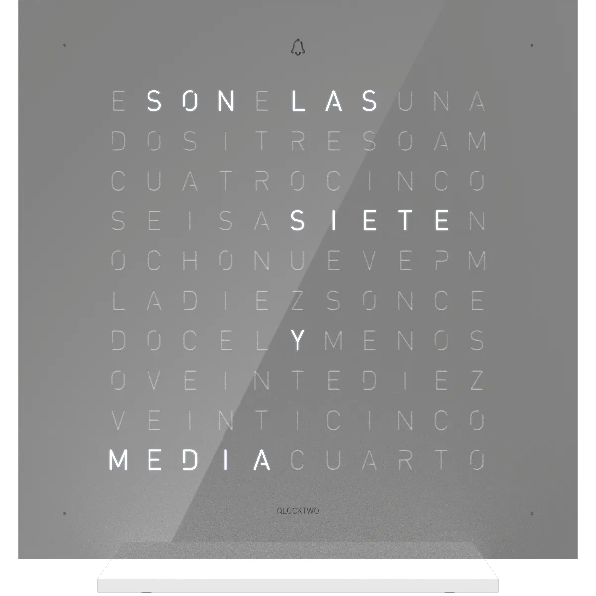 qlocktwo