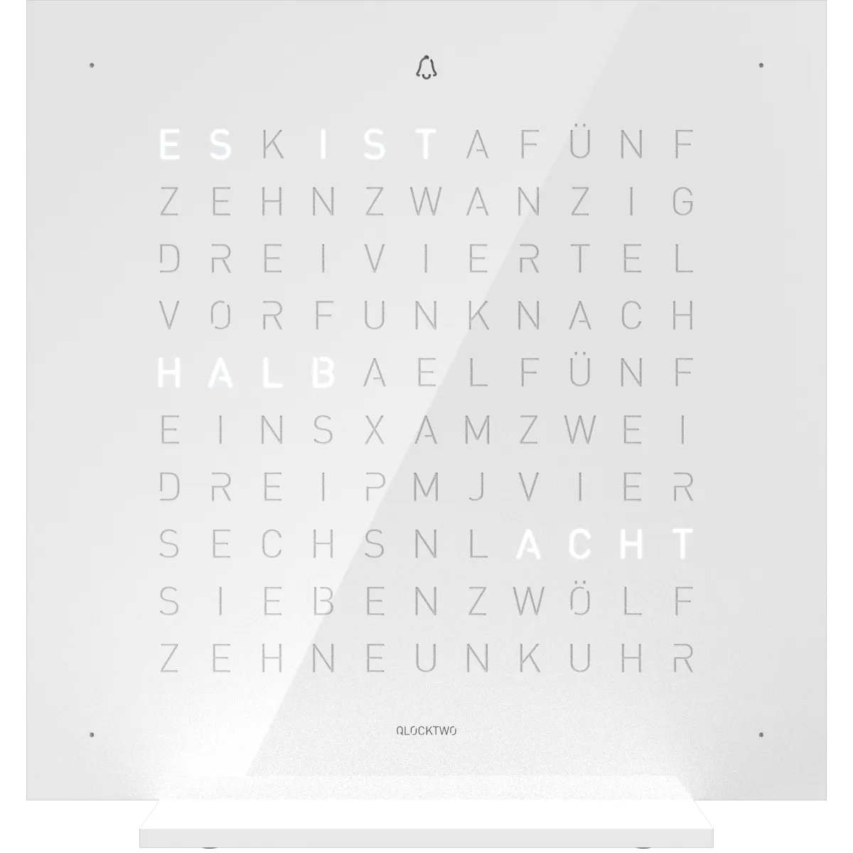 qlocktwo