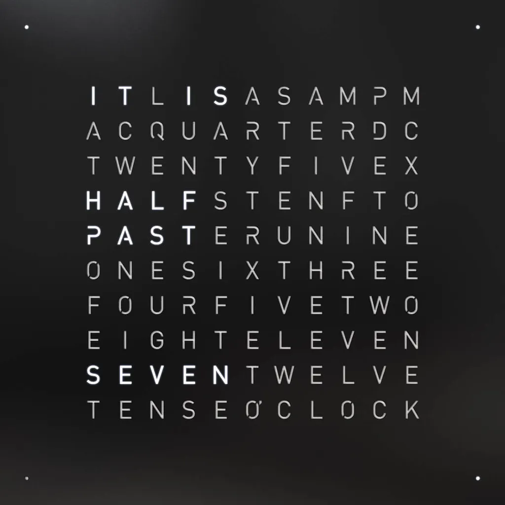 Earth 45 Frontcover Black Pepper