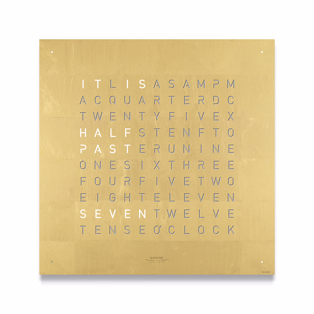 FRONTCOVER CREATOR'S EDITION GOLD 